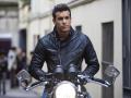 Mario Casas en la película 'Tengo ganas de ti'