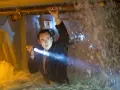 Imagen de 2012, la película catastrofista protagonizada por John Cusack