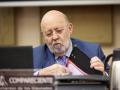 El presidente del Centro de Investigaciones Sociológicas (CIS), José Félix Tezanos