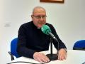 El sacerdote Javier Ortega Martín