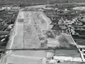 Actuaciones para el desvío del cauce del río Turia en 1968