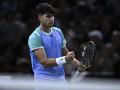 Carlos Alcaraz se medirá con Ugo Humbert en los octavos de final