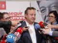 El diputado valenciano del PSOE en el Congreso de los Diputados Vicent Sarrià
