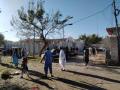 Ha habido un atentado en Pakistán