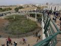 Miles de personas se desplazan desde Valencia a La Torre para ayudar a los afectados por las inundaciones causadas por la DANA, este viernes