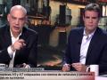 Nacho Abad y David Alemán
