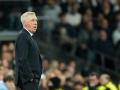 Carlo Ancelotti tiene un reto por delante con el Real Madrid en este tramo de temporada