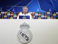 Carlo Ancelotti expresó su dolor por todo lo sucedido en Valencia con la DANA