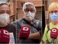 Los vecinos de Paiporta, seis días después de la tragedia: "Sabemos que van a encontrar más víctimas"
