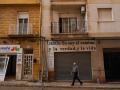 Estragos provocados por la DANA en Chiva, Valencia