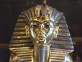 Máscara de Tutankamón