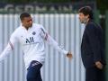 Leonardo, exdirector deportivo del PSG, desveló que tenían que haber vendido a Mbappé en 2021