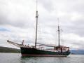 La Xunta de Galicia ha incluido este balandro como patrimonio cultura