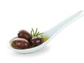 Aceitunas negras