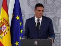 Sánchez utiliza las ayudas a Valencia como excusa para que le aprueben los Presupuestos