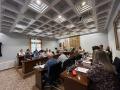 Moción de censura del PSPV contra el PP en Requena para quitarle la Alcaldía