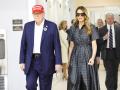 Melania Trump