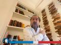 El director de opinión de El Debate, Ramón Pérez-Maura