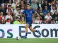 Marcos Llorente se ha volcado con Valencia