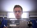 El portavoz de Sumar en el Congreso, Íñigo Errejón