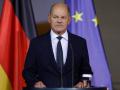 Olaf Scholz, canciller de Alemania