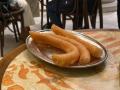 churros de Granada