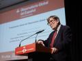 El director del Instituto Cervantes, Luis García Montero