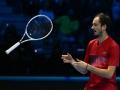 Las ATP Finals ya están rodeadas de polémica