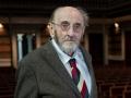 El escritor Álvaro Pombo, nuevo Premio Cervantes