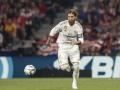 Sergio Ramos, en una imagen con el Real Madrid