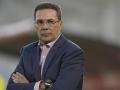 Vanderlei Luxemburgo, exentrenador del Real Madrid entre 2004 y 2005, criticó la actitud de Vinicius