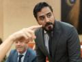 El eurodiputado Alvise Pérez Fernández, líder de la agrupación Se Acabó la Fiesta