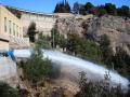 Imagen del embalse de La Cierva, en Murcia