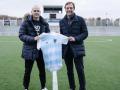 Andrés Iniesta se convirtió en copropietario del Helsingor de la tercera división danesa