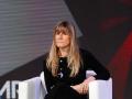 La mujer del presidente del Gobierno de España, Begoña Gómez, en 2021