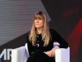 La mujer del presidente del Gobierno de España, Begoña Gómez, en 2021