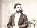 José Osorio y Silva, apodado "Pepe Alcañices"