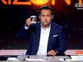 Iker Jiménez en el programa del jueves de Horizonte