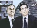 La decisión de la CNMC satisface al consejero delegado de Sabadell, César González Bueno, y preocupa a Carlos Torres, presidente de BBVA.