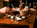 Los vinos tintos son considerados una alternativa más saludable