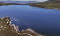 Uno de los embalses que utilizará el proyecto de Conso II