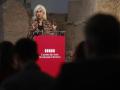 La vicepresidenta de Mercadona, Hortensia Herrero