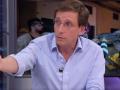 Martínez Almeida fue el invitado de lujo en 'El Hormiguero'