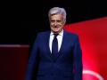 Pedro Rocha no podrá presentarse a las elecciones de la RFEF