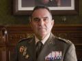 El teniente general, Francisco Gan Pampols