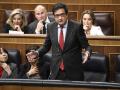 El ministro para la Transformación Digital, Óscar López