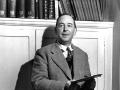 El escritor C.S. Lewis