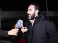 El empresario Víctor de Aldama, presunto comisionista del caso Koldo tras salir en libertad de la cárcel de Soto del Real
