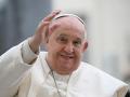 El Papa Francisco viajará a Córcega en diciembre