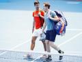 Andy Murray entrenará a Novak Djokovic la temporada que viene
